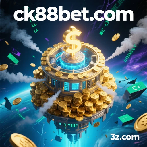 A Emoção da Loteria no ck88bet: A Chance de Transformar Sua Vida