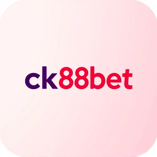ck88bet Logo