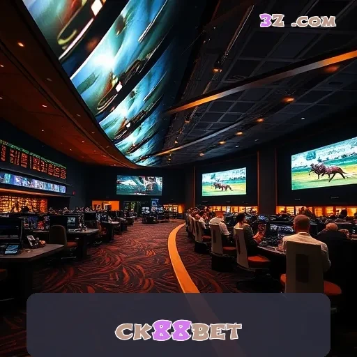 ck88bet Jackpots