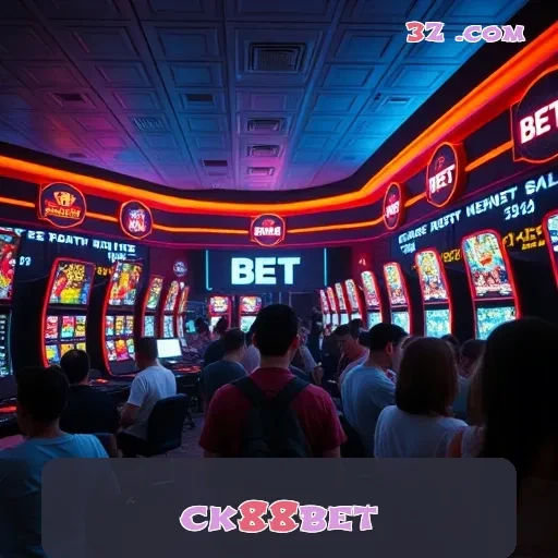 ck88bet: Tudo que Você Precisa Saber Sobre Apostas Esportivas